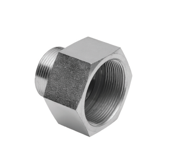 Штуцер переходной RED 1 1/4" внутр. - 1 1/2" наружн.