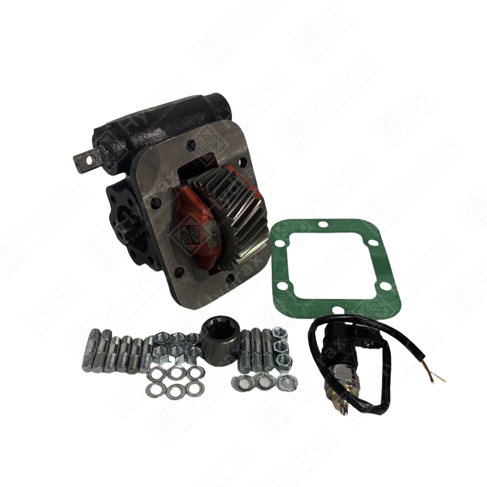 Коробка отбора мощности ISUZU MYY-6S SNZ 40-M