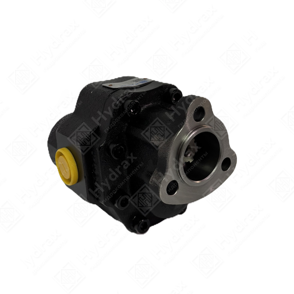 Гидронасос шестеренный Hydrax HDX-GP-35040 UNI BD-4P