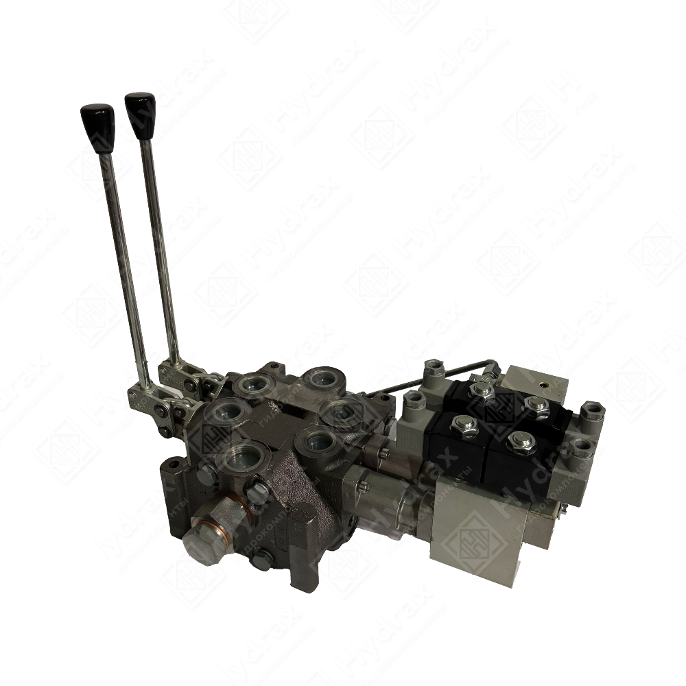 Гидрораспределитель VD10A/DD/U8G код 622005240
