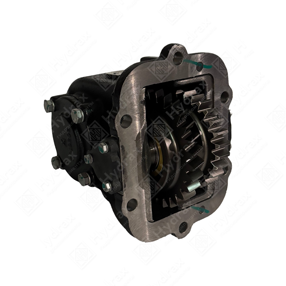 Коробка отбора мощности HDX-PTO 8J45TA-НШ