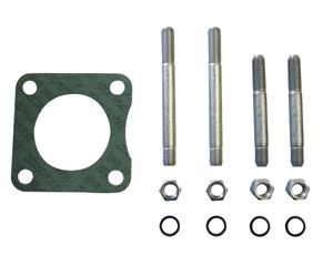 Монтажный набор для установки КОМ 01007700178 НА КПП ZF 6S, 9S, 16S
