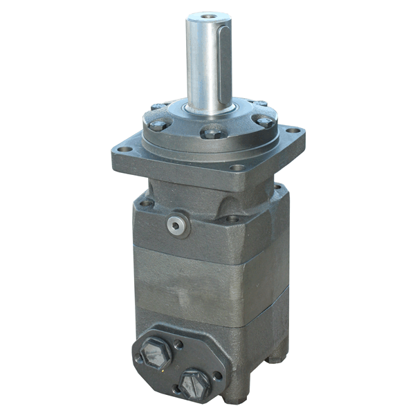 Гидромотор BM4U-500PA4Y/T7