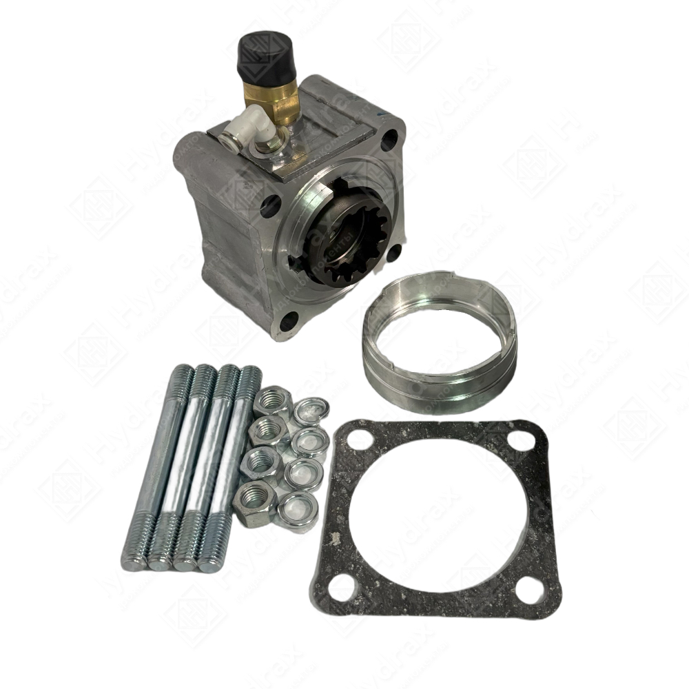 Коробка отбора мощности 50C-BH8