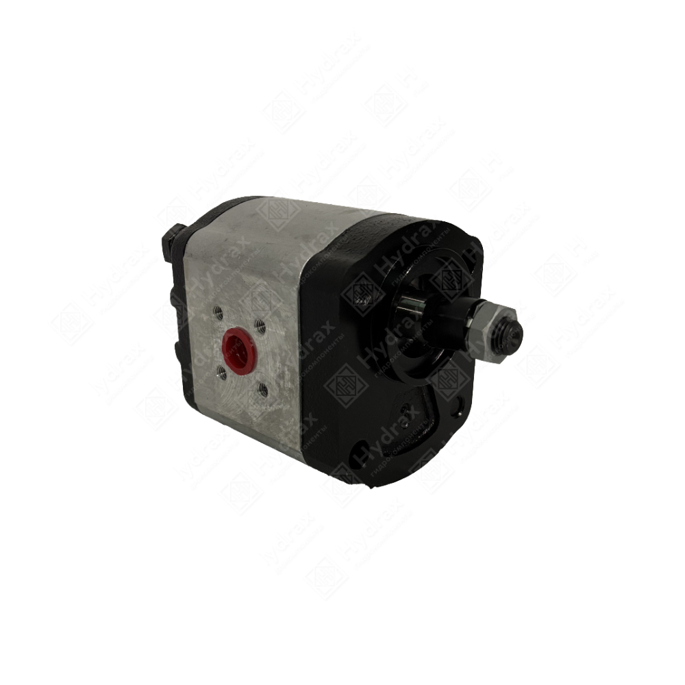 Гидронасос шестеренный AP20.220.ABA01SN