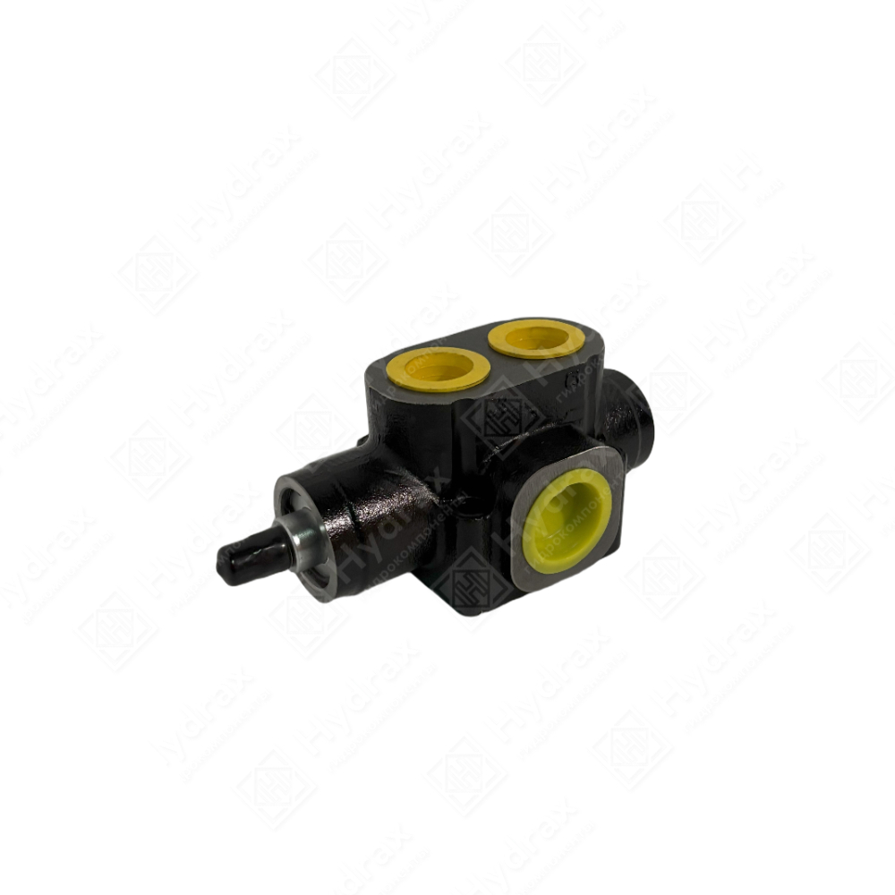 Отсечной клапан HDX-VDMR-350