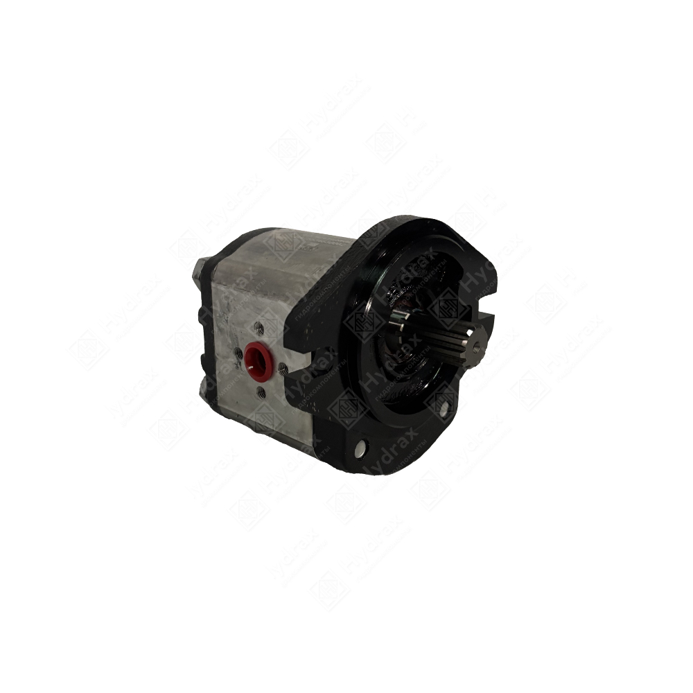 Гидронасос шестеренный AP20.115.ADF02SN-001