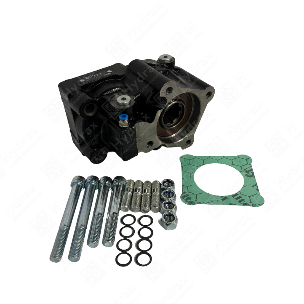 Коробка отбора мощности ZF PTO 11 (1.53)