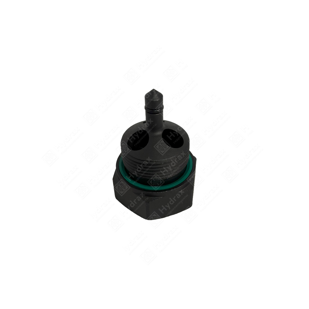 Фитинг напорный FEYZ 80-125 G1 1/4”-G1”
