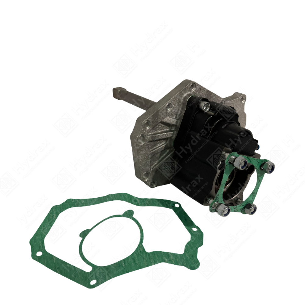 Коробка отбора мощности PTO SCANIA G33CM-332/PTO 15(1.33)