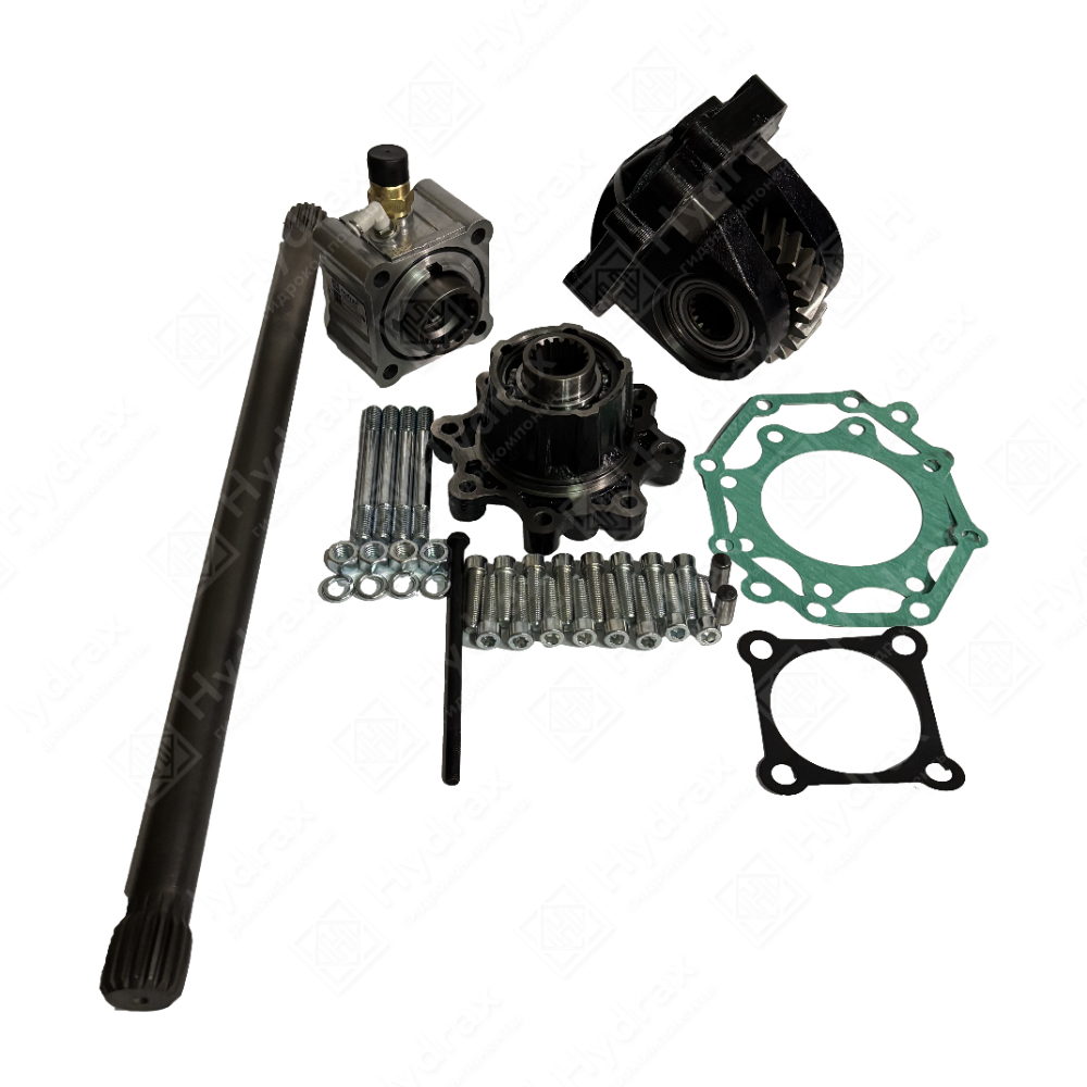 Коробка отбора мощности 50CGR905-BH8