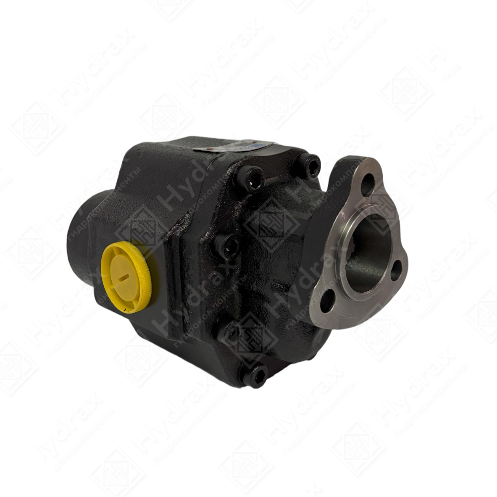 Гидронасос шестеренный HDX-GP-35063 UNI BD-4P