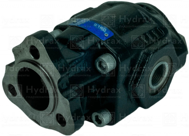 Шестеренный насос NPLH-32 13 DIN
