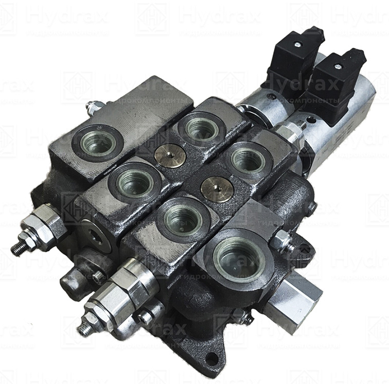 Гидрораспределитель VD8A/DD/U1G 623507150