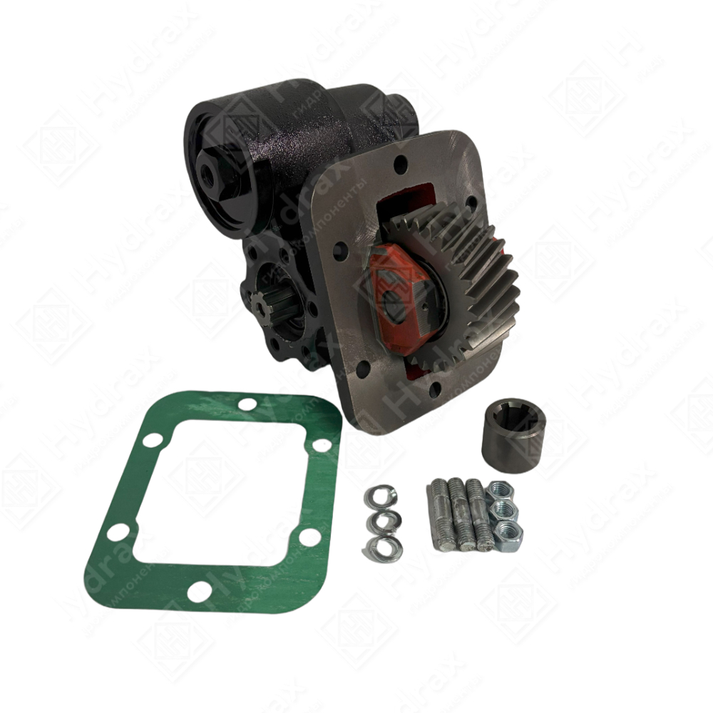 Коробка отбора мощности ZF PTO SNZ 40-V