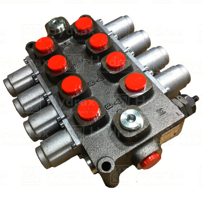 Гидрораспределитель Galtech Q75 055040103042081