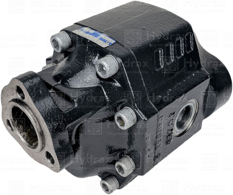 Шестеренный насос NPGH-133 UNI DX