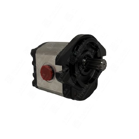 Гидронасос шестеренный AP20.250.ADC04SN