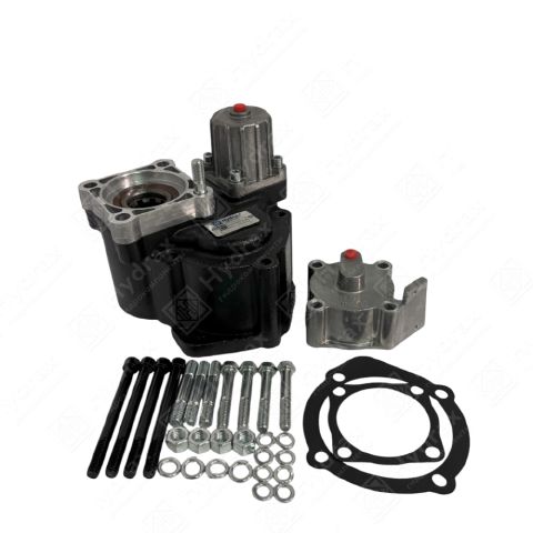 Коробка отбора мощности 5012H8 КПП Fast-Gear 12JS 16JS