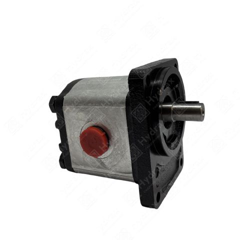 Гидронасос шестеренный AP20.220.AGH04SN
