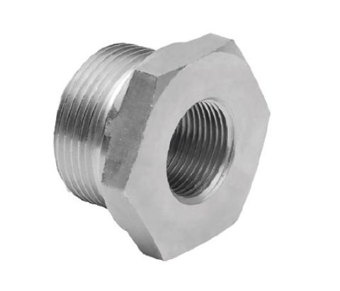 Штуцер переходной INCR 1/2" внут. - 3/4" наружн.