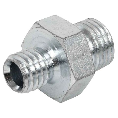 Адаптер BSP(ш) 1/2 - METRIC(ш) 20x1,5