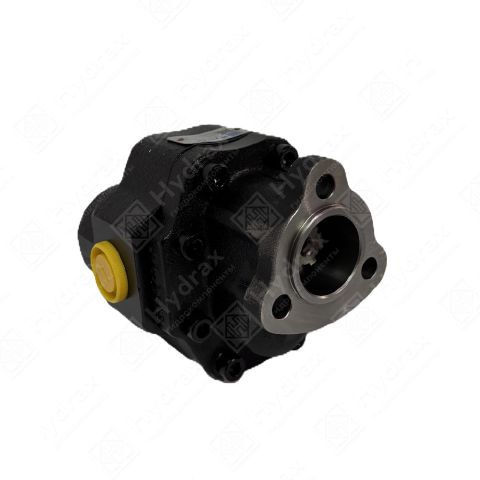 Гидронасос шестеренный Hydrax HDX-GP-35030 UNI BD-4P