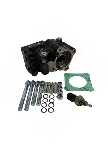 Коробка отбора мощности ZF PTO 11 (1.53) PT2VCS153SW