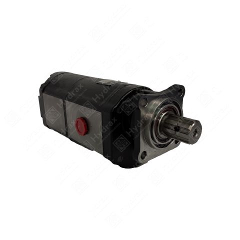 Гидронасос шестеренный DKP30.730-340.АRM705SN-T01 ISO(L)