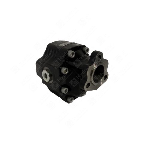 Гидронасос шестеренный UNI EHASS 73 LEFT