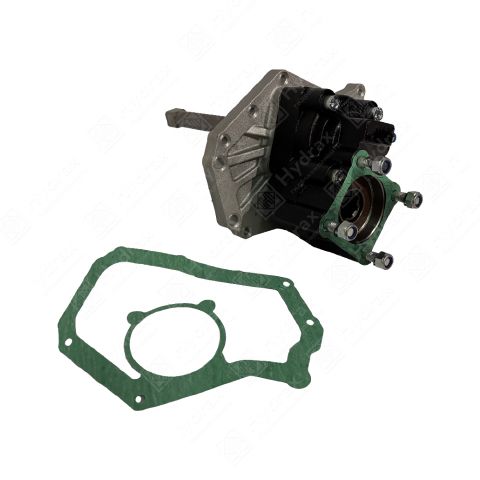 Коробка отбора мощности PTO SCANIA G33CM-332/PTO 11(1.33)