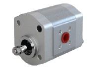 Гидронасос шестеренный AP10.027.CBA01SN