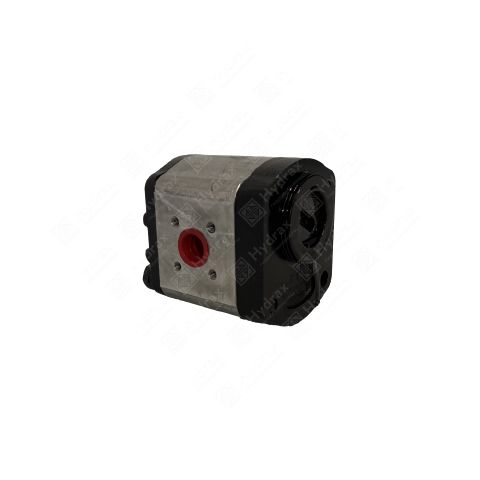 Гидронасос шестеренный APH20.190.CCE01SN