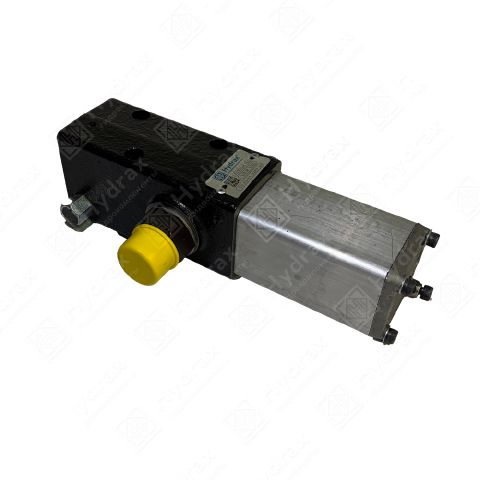 Гидрораспределитель DIRECTIONAL CHECK VALVE (OPEN LOOP) HV3 31AP19321