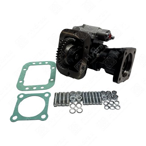 Коробка отбора мощности HDX-K05P1ISO