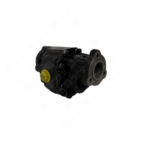 Гидронасос шестеренный HDX-GPT-30061 TDM UNI BD