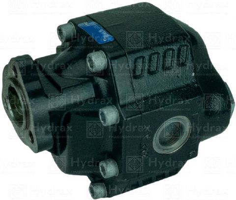 Шестеренный насос NPGH-84 UNI DX