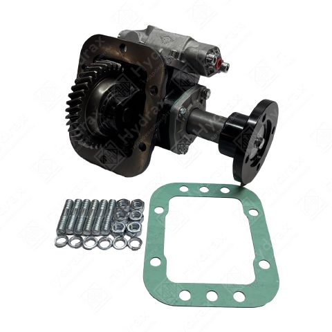 Коробка отбора мощности HDX-K05P1FLC