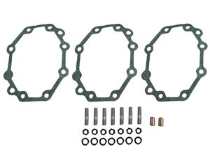 Монтажный набор для установки КОМ 02802600172  на КПП GR 875-GR 905, GRS 895-GRS 905