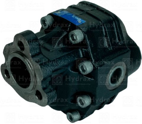 Шестеренный насос NPH-43 UNI DX