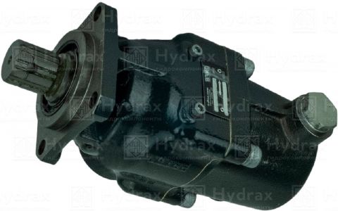 Насос DARK SHORT-21 HE ISO