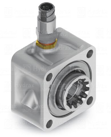 Коробка отбора мощности KAZEL KZL PTO 03 ZF