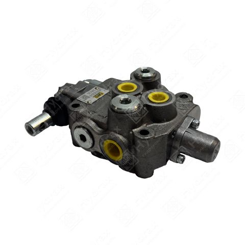 Распределитель гидравлический 45L GM08/1 45010269 Monoblok