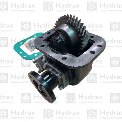 Коробка отбора мощности JAC SDQ50/63PQ1