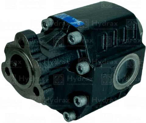 Шестеренный насос NPH-82 UNI DX