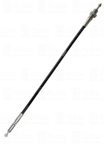 Трос управления INDEMAR IB-431216/00.50