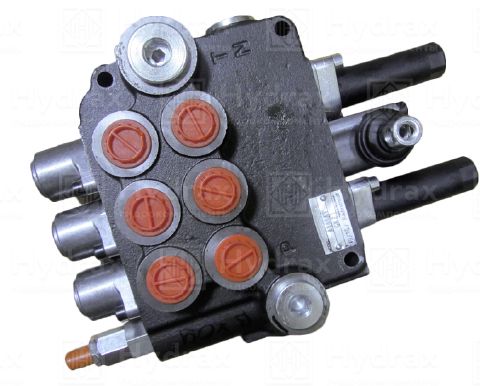 Гидрораспределитель Hydrax H03Р80-1А1А1A1 G V1 (1.3)