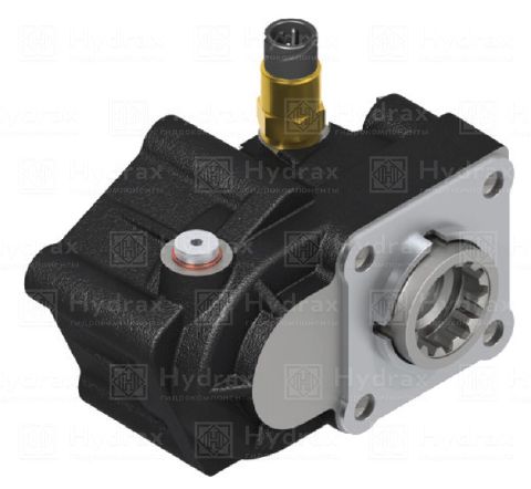 Коробка отбора мощности ZF PTO 11